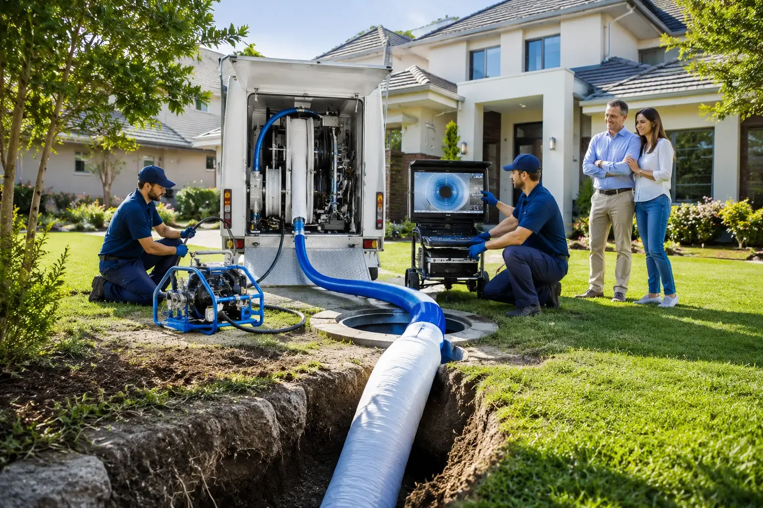 Local Pipe Relining services in Ridgway, CO