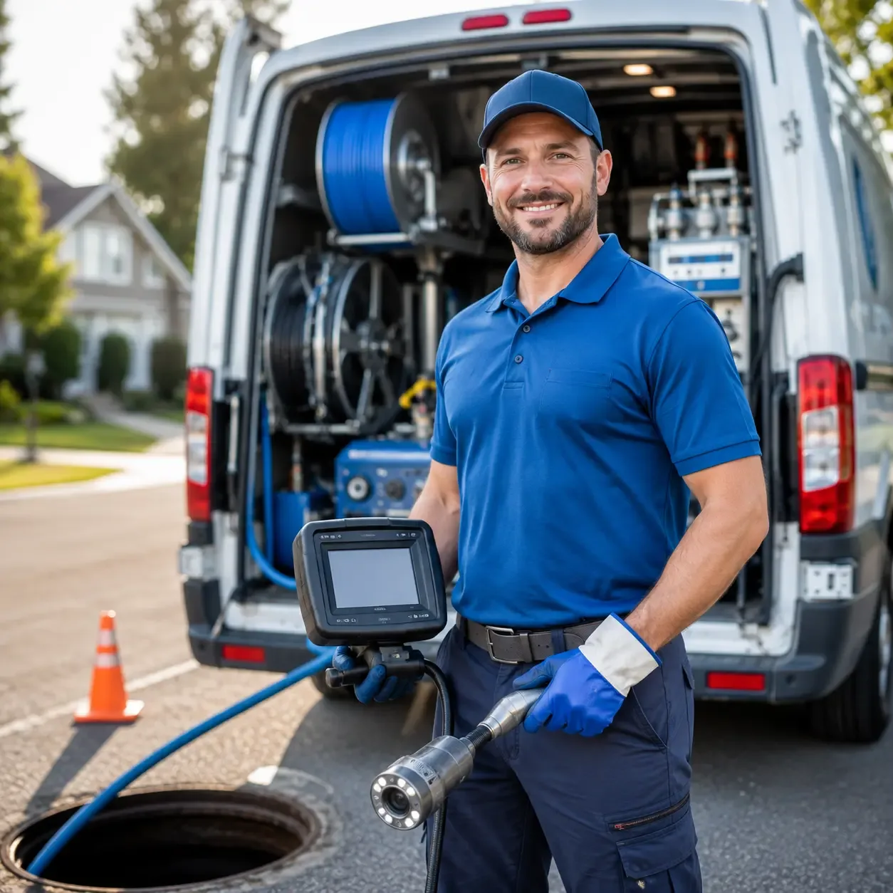 Local Pipe Relining specialists in Ridgway, CO