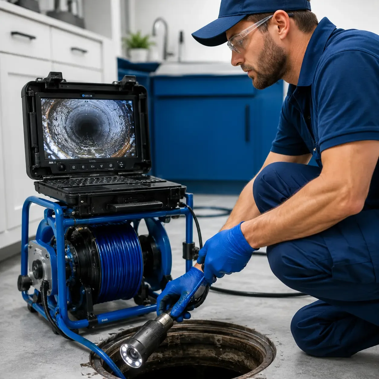Pipe Relining professionals serving Ridgway, CO